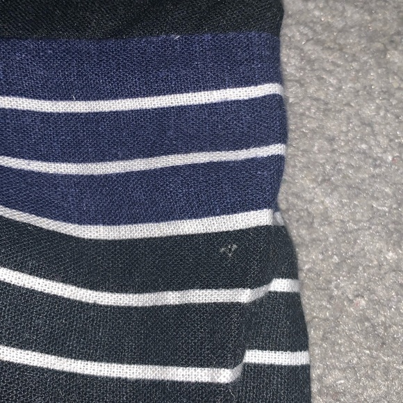 NWT! Tube dress from Old Navy, linen blend. - Picture 8 of 8